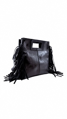 SAC FRIDA GLITTER NOIR