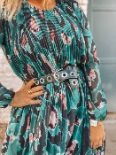 ROBE COURTE  THALY