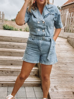 COMBISHORT LIVY
