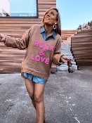 PULL ROCK&LOVE CAMEL