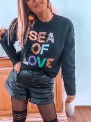 PULL SEA OF LOVE