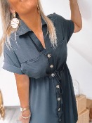 ROBE CHEMISE VAEA
