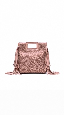 SAC TEDDY COSY TAUPE