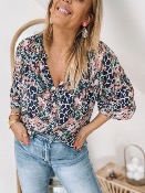 BLOUSE JULIETTA