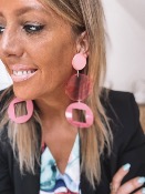BOUCLES MAXI CLIPS FRANCINE BRAMLI