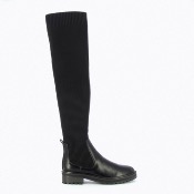 CUISSARDES CHAUSSETTES NOIRES  VANESSA WU