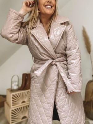 VESTE MATELASSEE  VICTOR