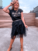 JUPE TUTU COURTE JENNA